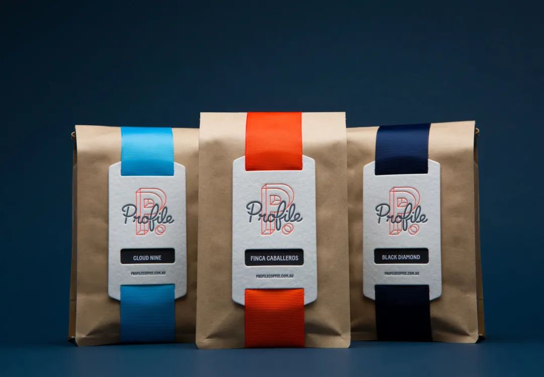 文昌咖啡文化品牌形象设计